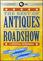 Best Of Antiques Roadshow