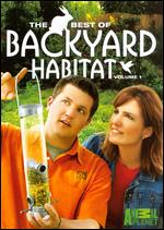 Best Of Backyard Habitat - Volume 1