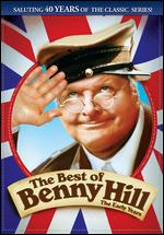 Best Of Benny Hill - The Early Years