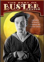 Best Of Buster Keaton