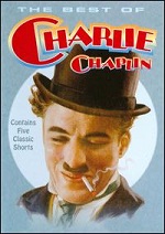 Best Of Charlie Chaplin