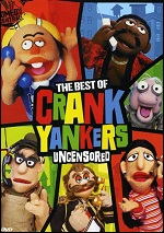 Best Of Crank Yankers Uncensored