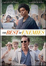 Best Of Enemies