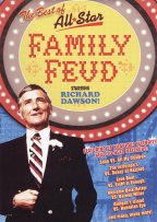 Best Of All-Star Family Feud