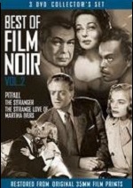 Best Of Film Noir: Vol. 2