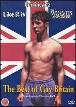 Best Of Gay Britain