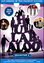 Best Of Hullabaloo - Collection 4
