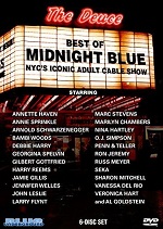 Best Of Midnight Blue