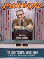 Password - Best Of - The CBS Years 1962-1967