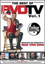 Best Of RVD TV, The - Vol. 1
