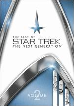 Best Of Star Trek - The Next Generation - Volume 2
