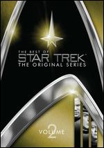 Best Of Star Trek - The Original Series - Volume 2