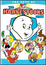 Best Of The Harveytoons Show