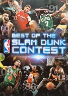 NBA - Best Of The Slam Dunk Contest
