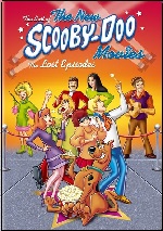 Best Of The New Scooby-Doo Movies: The Lost Episodes