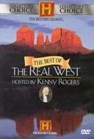 Best Of The Real West