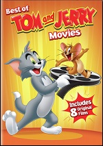 Best Of Tom And Jerry Movies