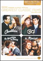 Best Picture Winners - Greatest Classic Films Collection