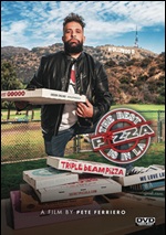 Best Pizza Is In L.A.