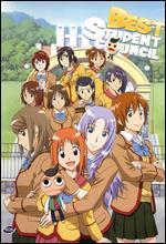Best Student Council - Complete Collection
