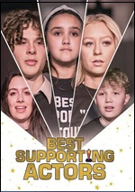 Best Supporting Actors