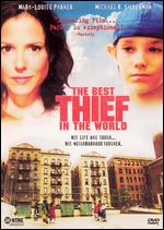 Best Thief In The World
