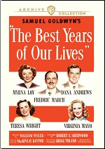 Best Years Of Our Lives