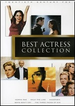 Best Actress Collection