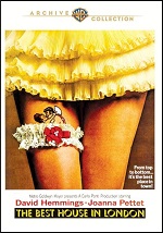 Best House In London