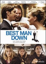 Best Man Down