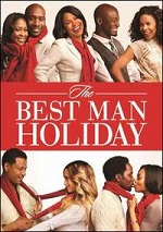Best Man Holiday