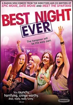 Best Night Ever