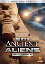 Best Of Ancient Aliens - Greatest Mysteries