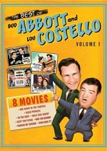 Best Of Bud Abbott & Lou Costello - Vol. 1