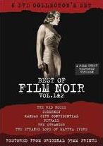 Best Of Film Noir 1 & 2