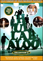 Best Of Hullabaloo - Collection 2