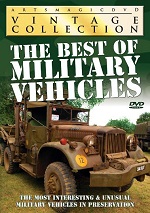 Best Of Military Vehicles