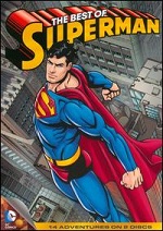 Best Of Superman