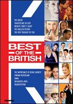 Best Of The British