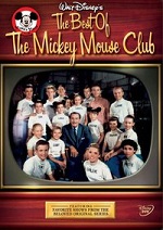 Best Of The Mickey Mouse Club