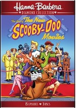 Best Of The New Scooby-Doo Movies