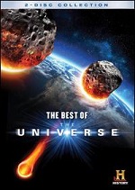Best Of The Universe - Stellar Stories