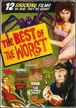 Best Of The Worst