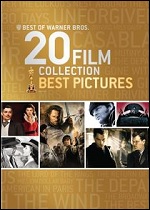 Best Of Warner Bros. - 20 Film Collection - Best Pictures