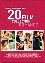 Best Of Warner Bros. - 20 Film Collection - Romance