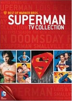 Best Of Warner Bros. - Superman TV Collection