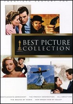 Best Picture Collection