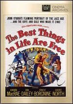 Best Things In Life Are Free