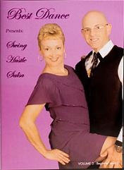 Swing, Hustle, Salsa - Best Dance