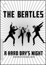 Beatles - A Hard Day's Night - Criterion Collection